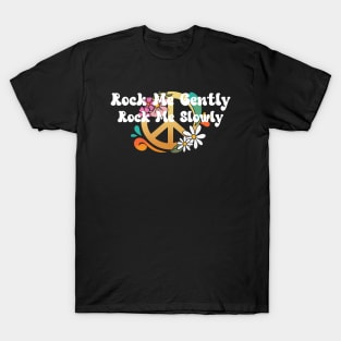 70's Music T-Shirt